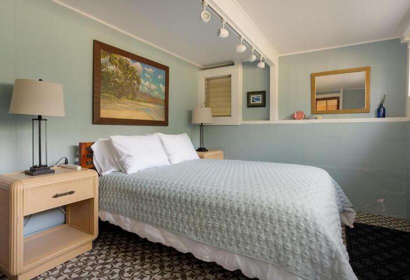 פנסיון Waipi O Lodge