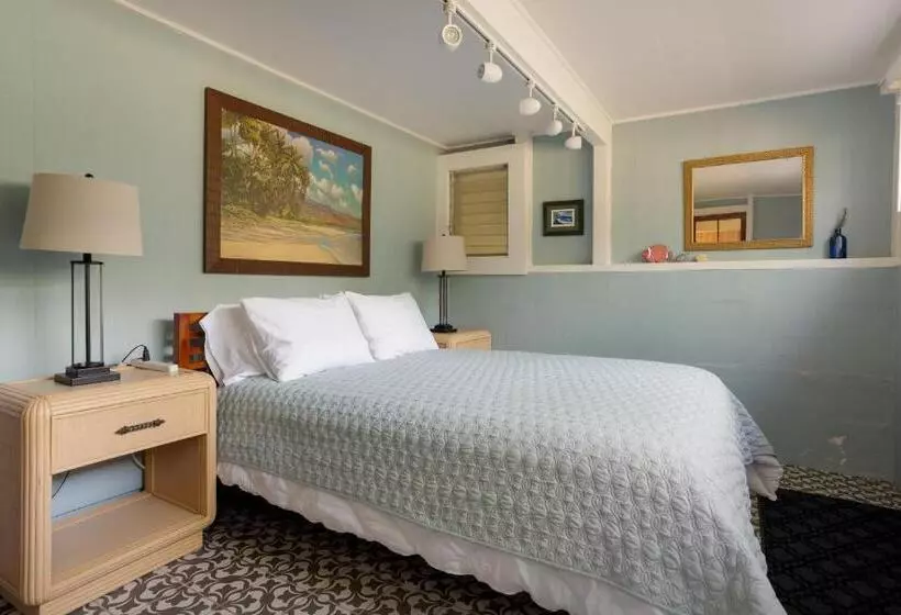 Majatalo Waipi O Lodge