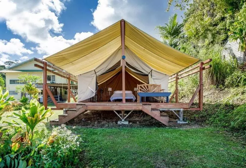 Majatalo Waipi O Lodge