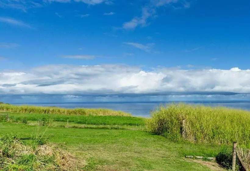 Majatalo Waipi O Lodge