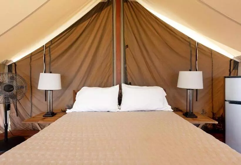 Majatalo Waipi O Lodge