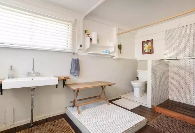 Majatalo Waipi O Lodge