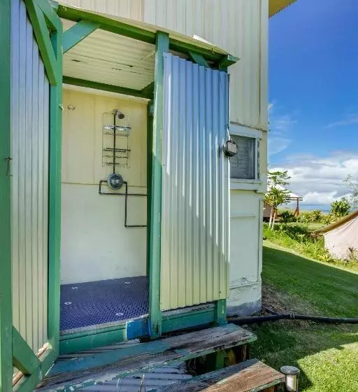 Majatalo Waipi O Lodge