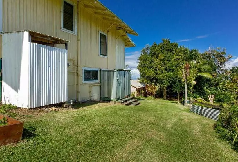 Majatalo Waipi O Lodge