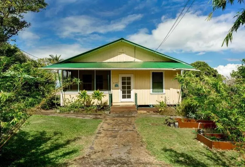 Majatalo Waipi O Lodge