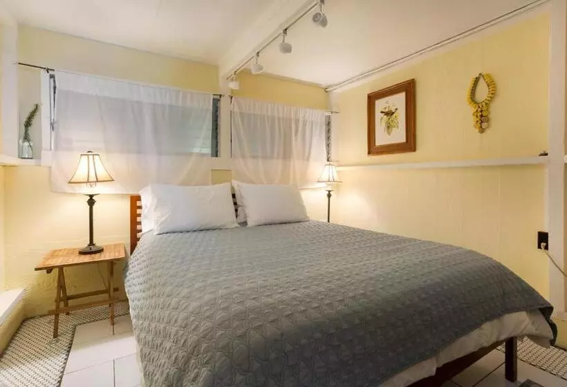 Majatalo Waipi O Lodge