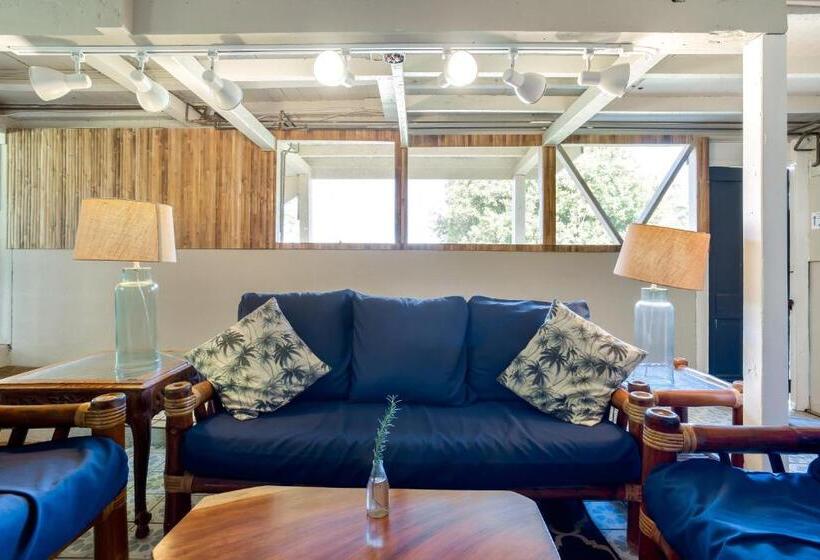 פנסיון Waipi O Lodge