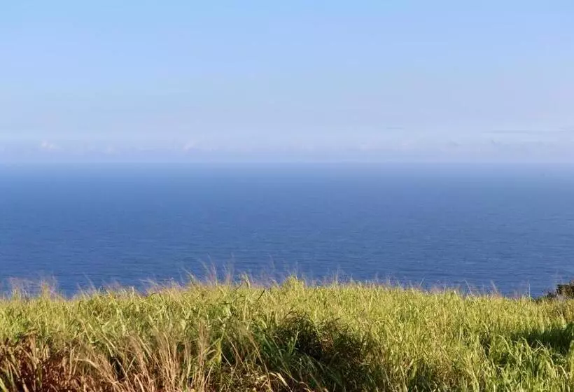 Majatalo Waipi O Lodge