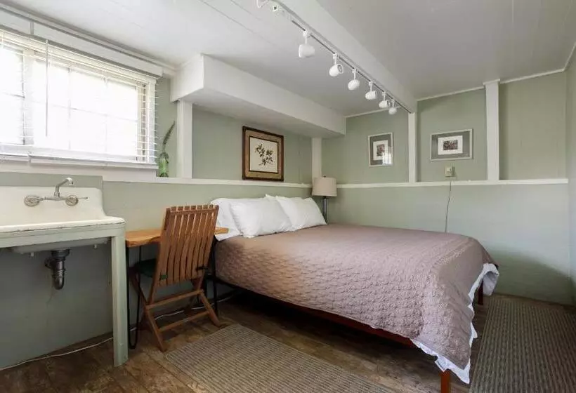 Majatalo Waipi O Lodge