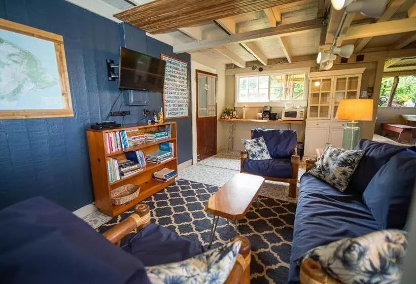 Majatalo Waipi O Lodge