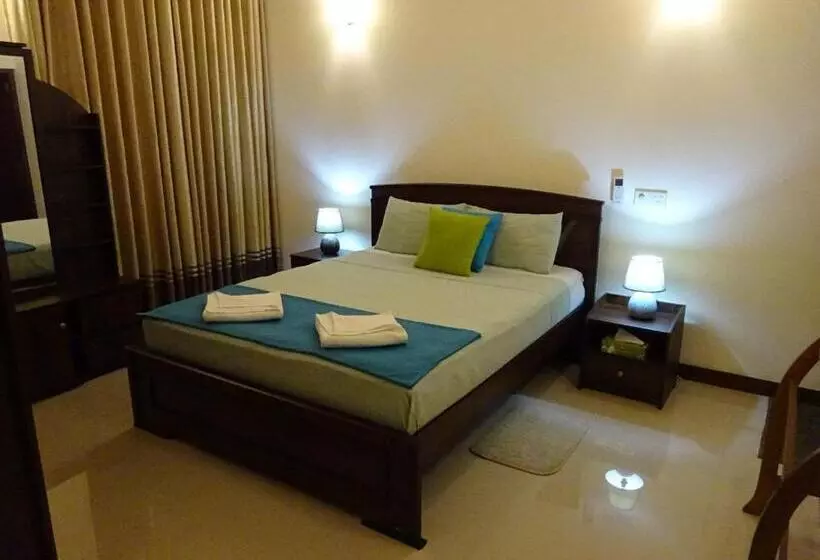 پانسیون Water Park Residencies