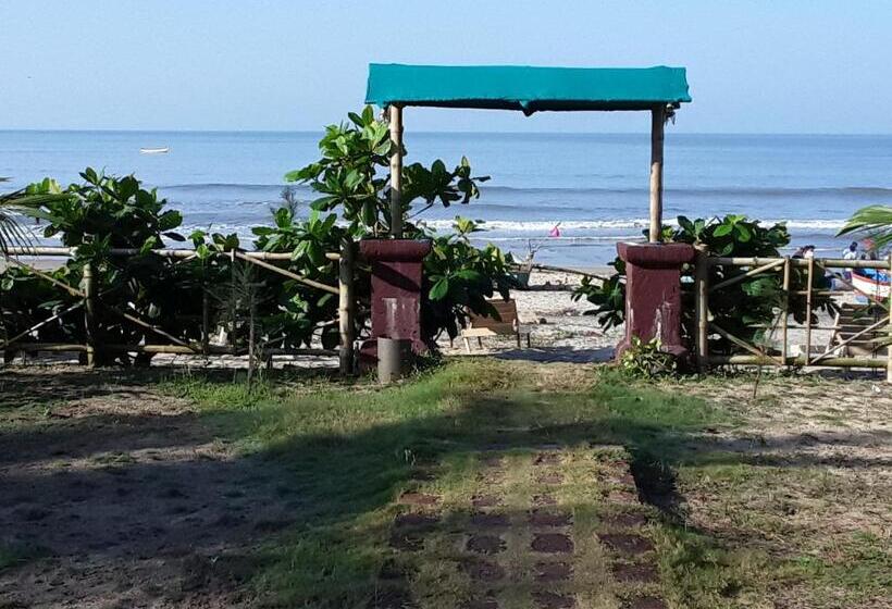 منتجع Blue Lagoon Khavane, Tarkarli  Malvan