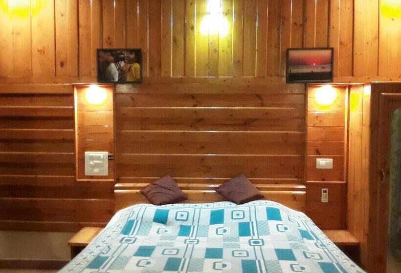 منتجع Blue Lagoon Khavane, Tarkarli  Malvan