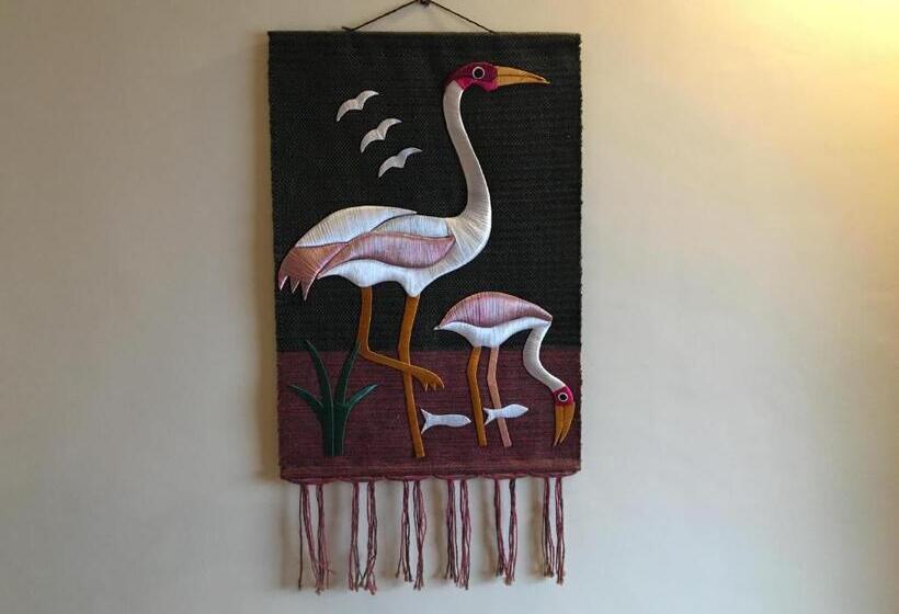 منتجع Blue Lagoon Khavane, Tarkarli  Malvan