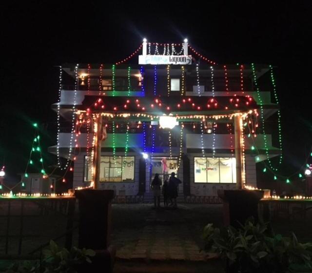 منتجع Blue Lagoon Khavane, Tarkarli  Malvan