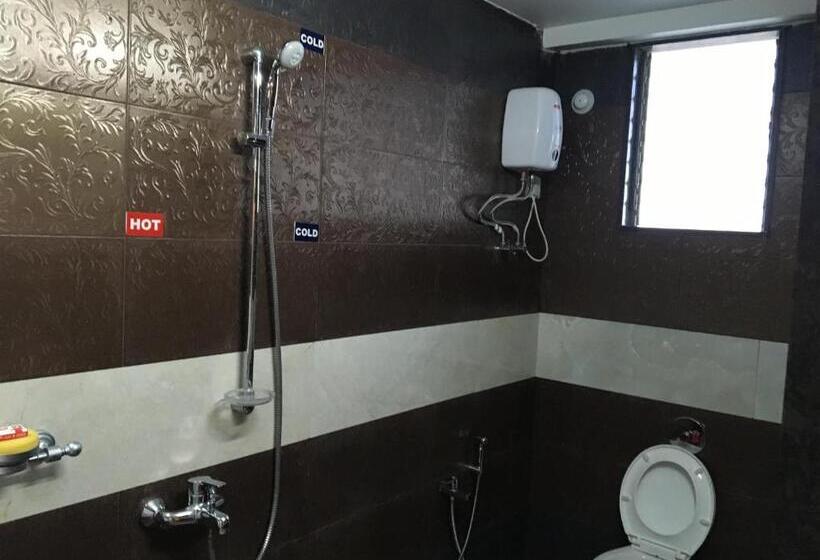 منتجع Blue Lagoon Khavane, Tarkarli  Malvan