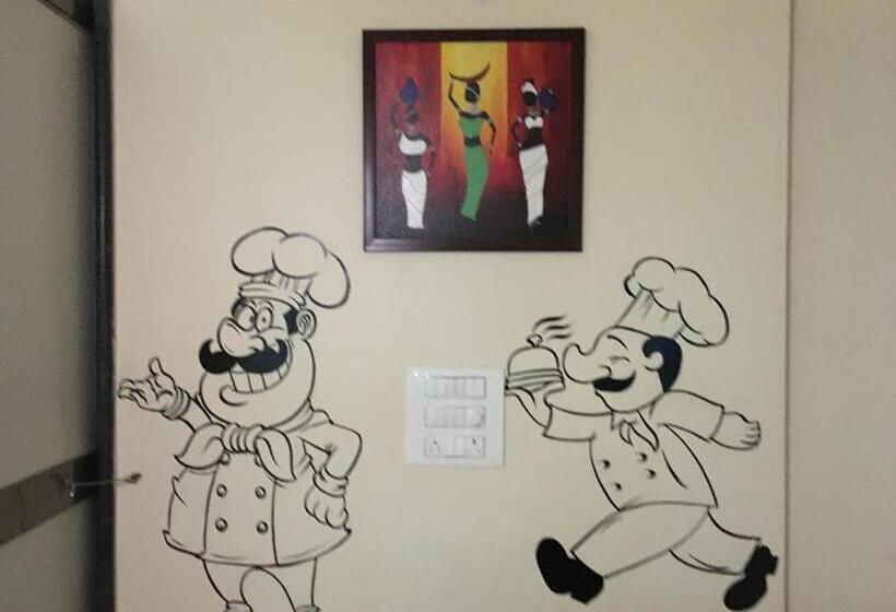 منتجع Blue Lagoon Khavane, Tarkarli  Malvan