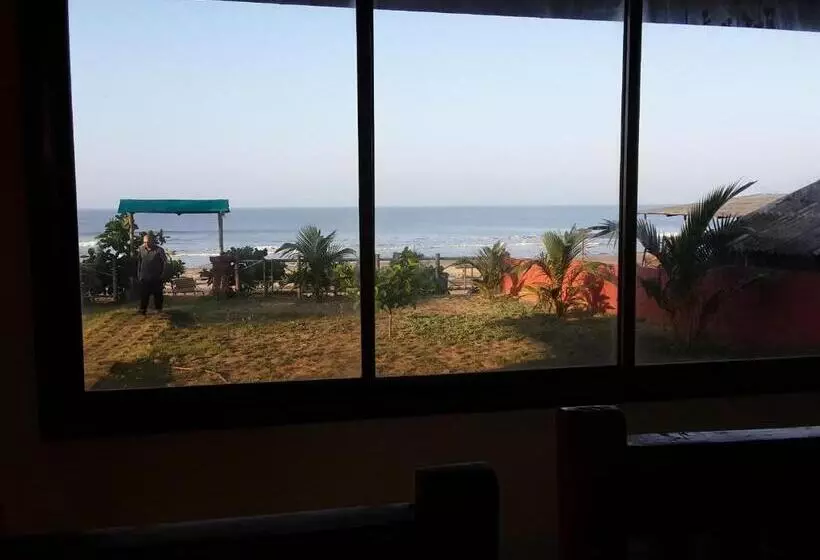リゾートホテル Blue Lagoon Khavane, Tarkarli  Malvan