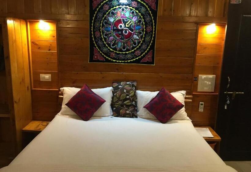 منتجع Blue Lagoon Khavane, Tarkarli  Malvan