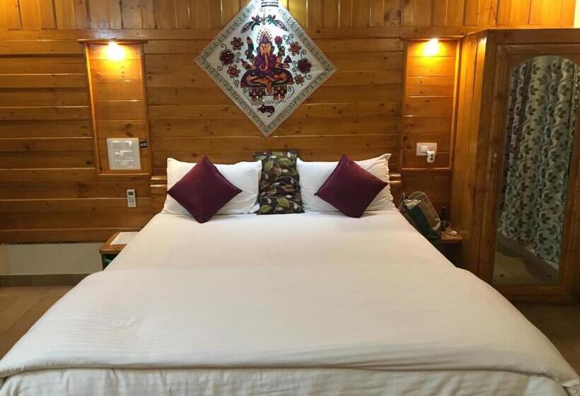 منتجع Blue Lagoon Khavane, Tarkarli  Malvan