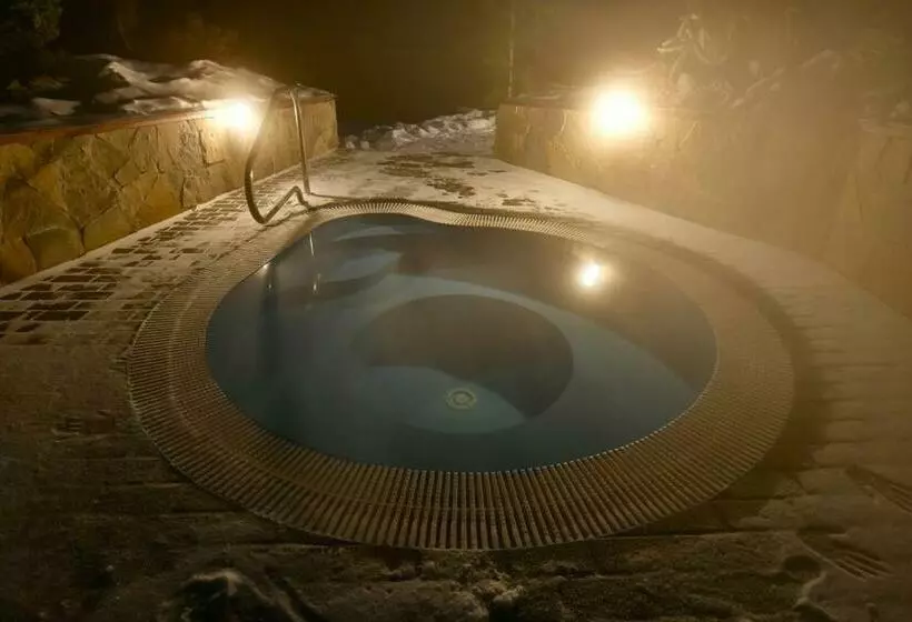 Wellness Hotel Fridrich