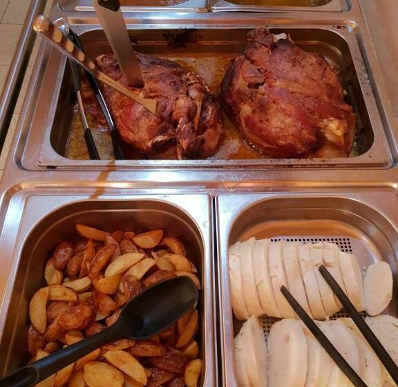 Wellness Hotel Fridrich