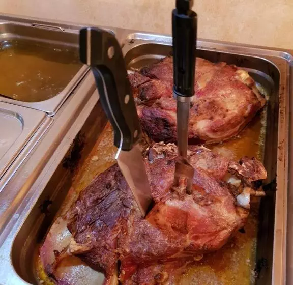 Wellness Hotel Fridrich