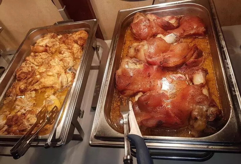 Wellness Hotel Fridrich