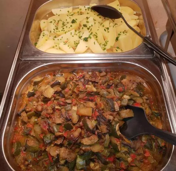 Wellness Hotel Fridrich