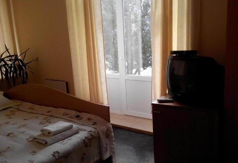 فندق صغير Avatar