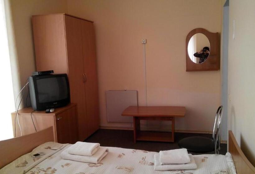 فندق صغير Avatar