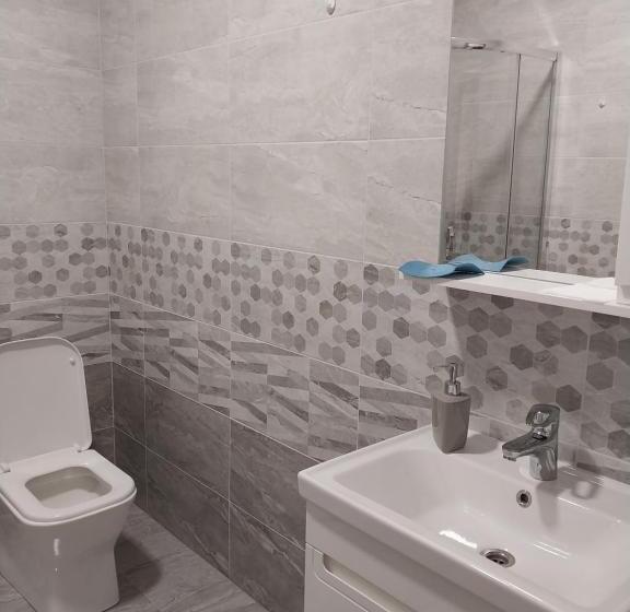 فندق صغير Avatar