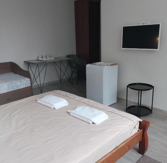 فندق صغير Avatar