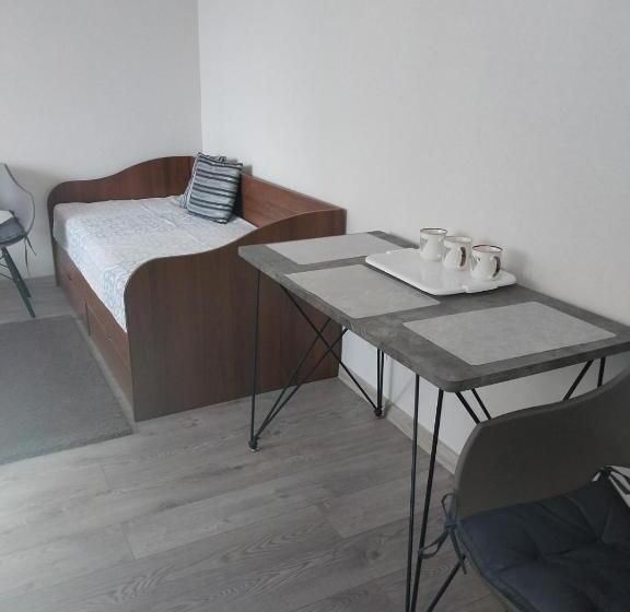 فندق صغير Avatar