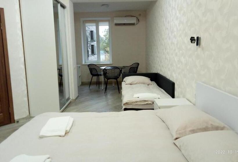 فندق صغير Avatar