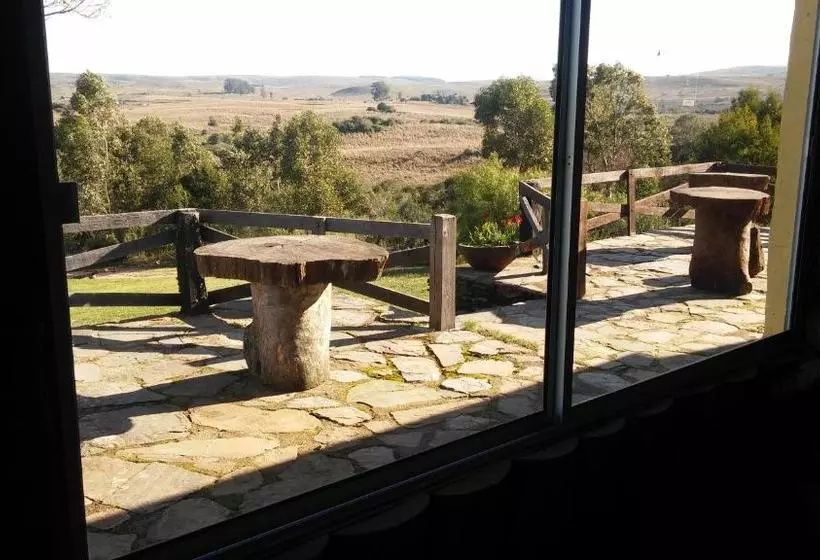 ユースホステル El Capricho