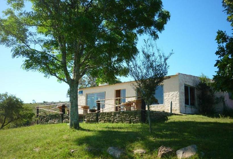 호스텔 El Capricho