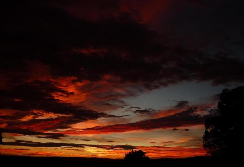 호스텔 El Capricho