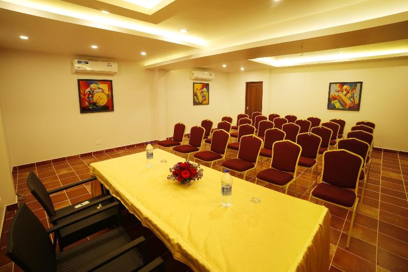 Kurort  Athirapally Green Trees