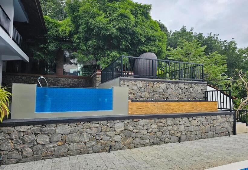 Kurort  Athirapally Green Trees