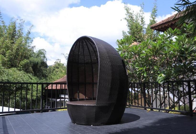 Kurort  Athirapally Green Trees