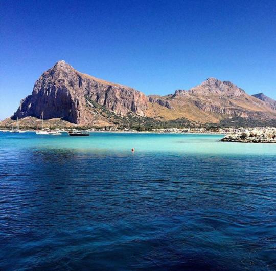 مبيت وإفطار In Sicilia Da Ciro