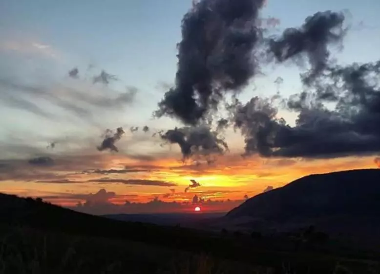 تختخواب و صبحانه In Sicilia Da Ciro