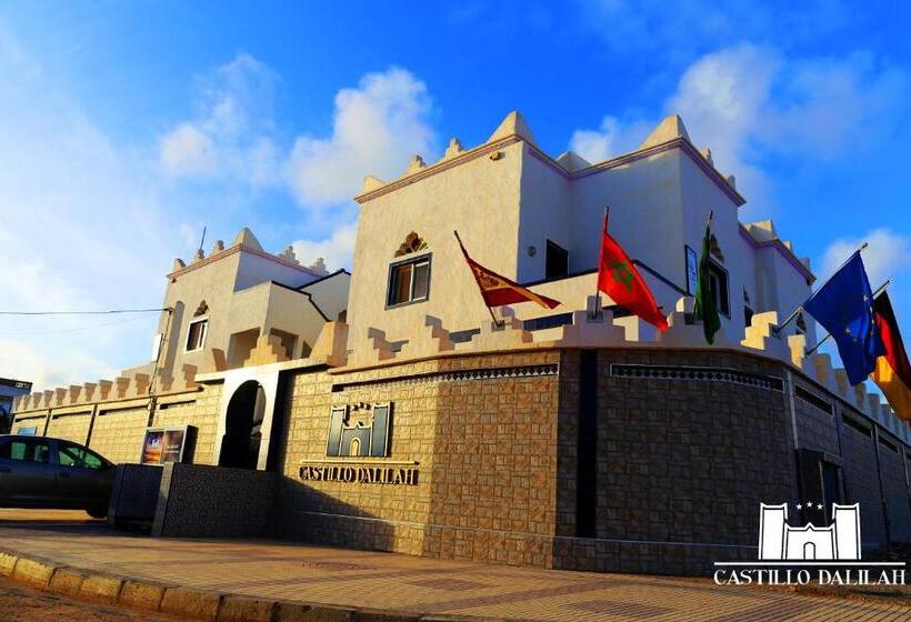 Castillo Dalilah