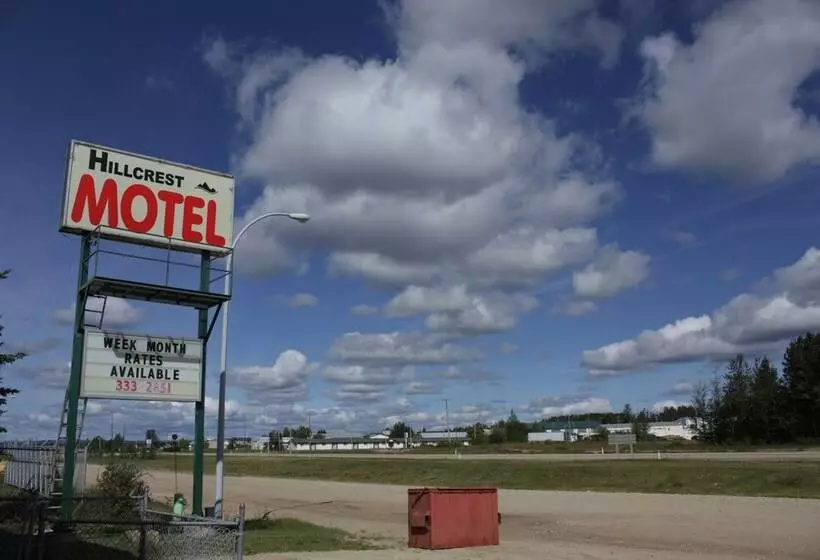 Hillcrest Motel