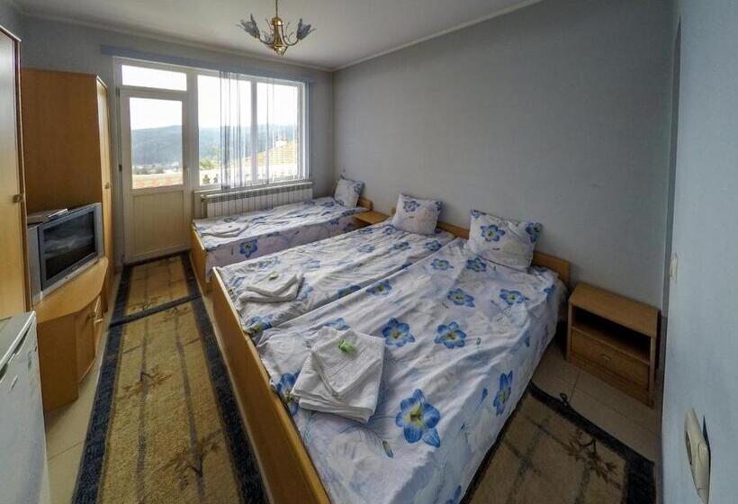 Hotell къща за гости аси