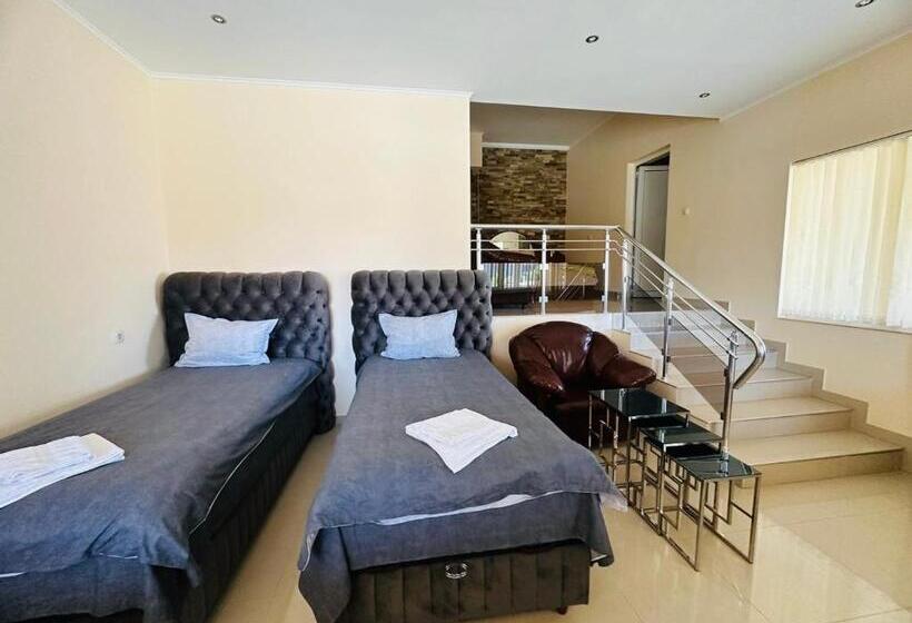 Hotell къща за гости аси