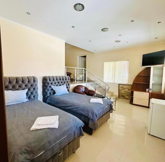 Hotell къща за гости аси