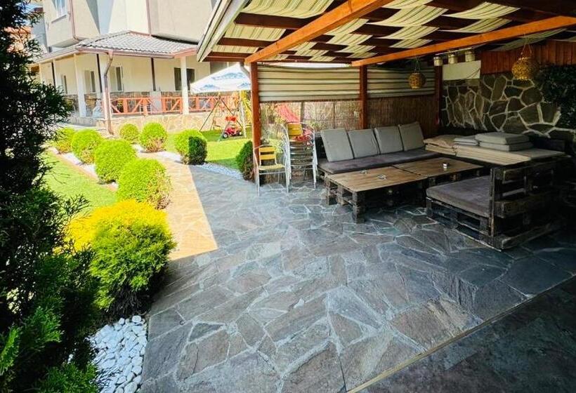 Hotell къща за гости аси