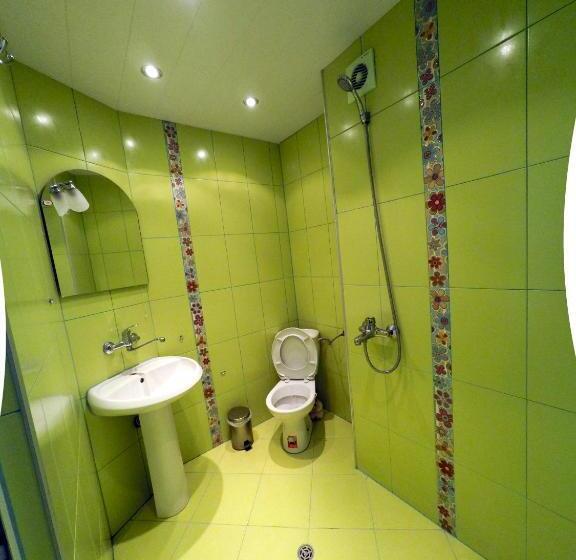 Hotell къща за гости аси